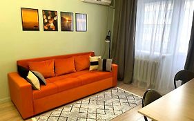 NicePlace рядом с метро Алатау